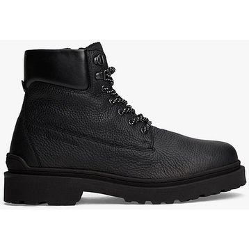 Calvin Klein EM0EM01629BDS Tommy Hilfiger Black Erkek Bot