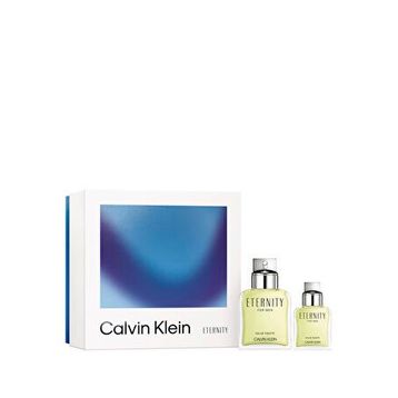 Calvin Klein Eternity Man Edt 100+30 ml Erkek Parfüm Seti