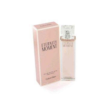Calvin Klein Eternity Moment EDP 50 ml Kadın Parfümü
