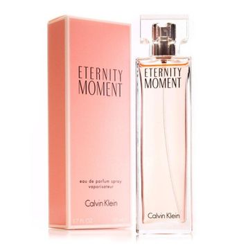 Calvin Klein Eternity Moment EDP 50 ml Kadın Parfümü