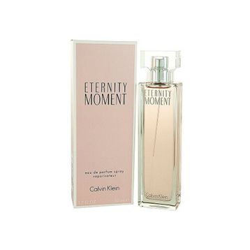 Calvin Klein Eternity Moment EDP 50 ml Kadın Parfümü
