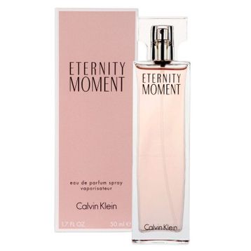 Calvin Klein Eternity Moment EDP 50 ml Kadın Parfümü