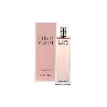 Calvin Klein Eternity Moment EDP 50 ml Kadın Parfümü