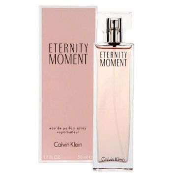 Calvin Klein Eternity Moment EDP 50 ml Kadın Parfümü