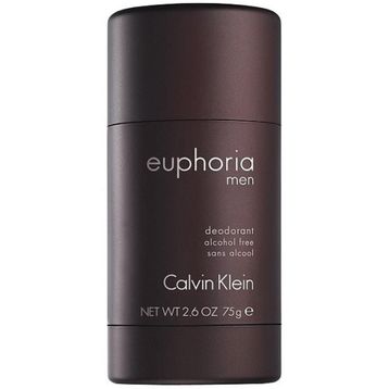 Calvin Klein Euphoria 75 ML Erkek Stick Deodorant
