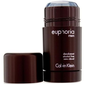 Calvin Klein Euphoria 75 ML Erkek Stick Deodorant
