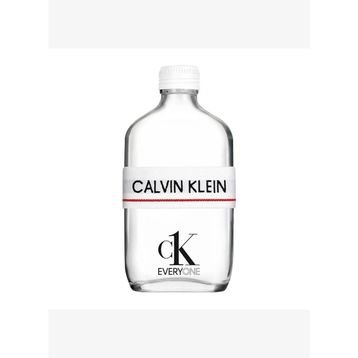 Calvin Klein Everyone Edt 100 ml Unisex Parfüm