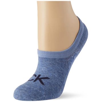 Calvin Klein Footie Kadın Çorap