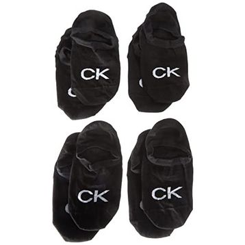 Calvin Klein Footie Kadın Çorap