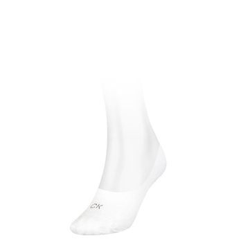 Calvin Klein Footie Kadın Çorap