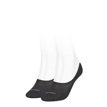 Calvin Klein Footie Kadın Çorap