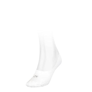 Calvin Klein Footie Kadın Çorap
