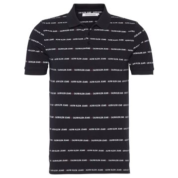 Calvin Klein J30J309629 Lacivert Erkek T-shirt