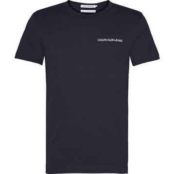Calvin Klein J30J309629 Lacivert Erkek T-shirt