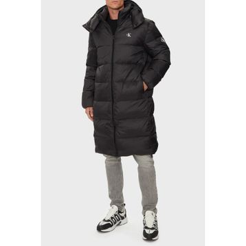 Calvin Klein J30J326102BEH Siyah Erkek Mont