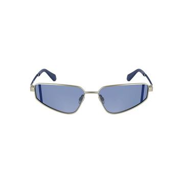 Calvin Klein Jeans CKJ25200S-718 Kadın Güneş Gözlüğü