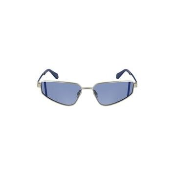 Calvin Klein Jeans CKJ25200S-718 Kadın Güneş Gözlüğü