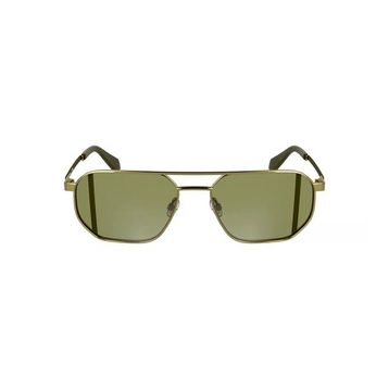 Calvin Klein Jeans CKJ25202S-717 Unisex Güneş Gözlüğü