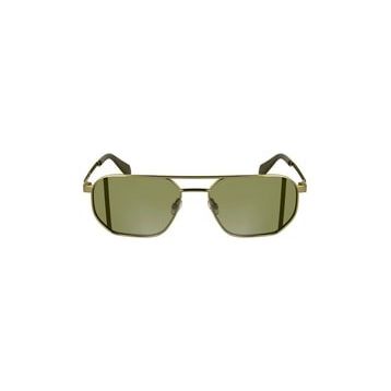 Calvin Klein Jeans CKJ25202S-717 Unisex Güneş Gözlüğü