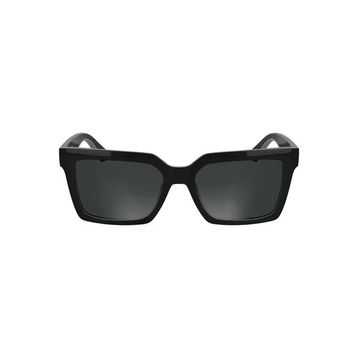 Calvin Klein Jeans CKJ25602S 001 Kadın Güneş Gözlüğü
