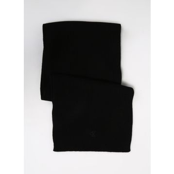 Calvin Klein Jeans K50K511173BDS Siyah Erkek Atkı