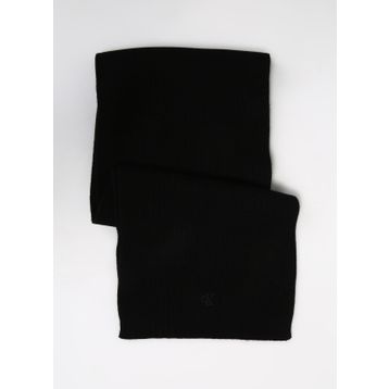 Calvin Klein Jeans K50K511173BDS Siyah Erkek Atkı