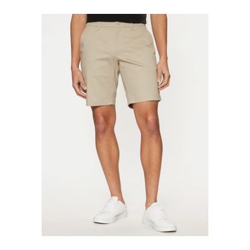 Calvin Klein K10K114071BEH Siyah Erkek Şort