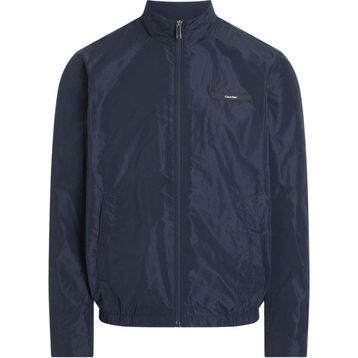 Calvin Klein K10K114111 - Gri Essentıal Erkek Mont