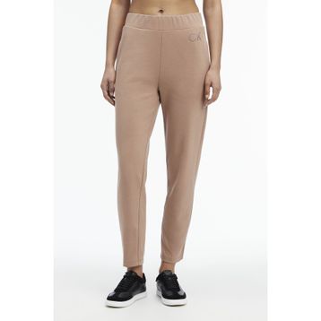 Calvin Klein K20K207945 Kahve Kadın Eşofman Altı