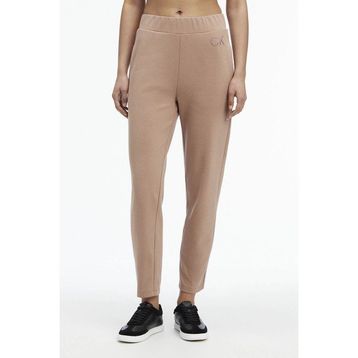 Calvin Klein K20K207945 Kahve Kadın Eşofman Altı