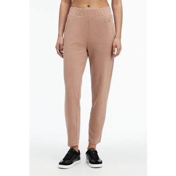 Calvin Klein K20K207945 Kahve Kadın Eşofman Altı