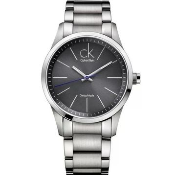Calvin Klein K2241107 Erkek Kol Saati