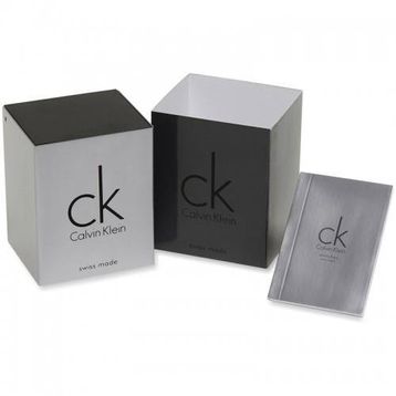 Calvin Klein K2G21107 Erkek Kol Saati