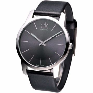 Calvin Klein K2G21107 Erkek Kol Saati