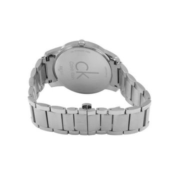 Calvin Klein K2G21126 Erkek Kol Saati