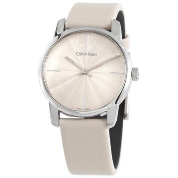 Calvin Klein K2G231XH Kadın Kol Saati