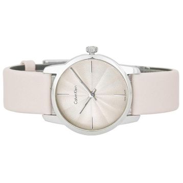 Calvin Klein K2G231XH Kadın Kol Saati