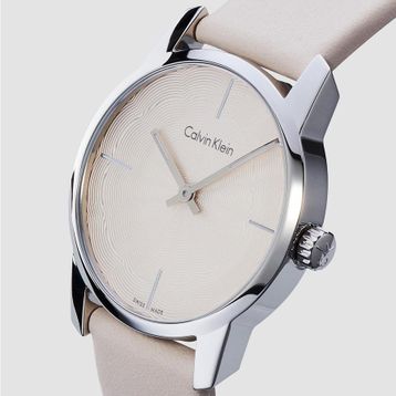 Calvin Klein K2G231XH Kadın Kol Saati