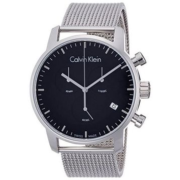 Calvin Klein K2G27121 Erkek Kol Saati