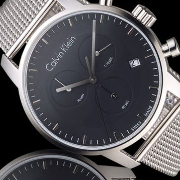 Calvin Klein K2G27121 Erkek Kol Saati