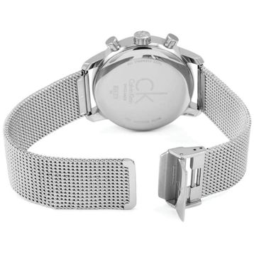 Calvin Klein K2G27126 Erkek Kol Saati