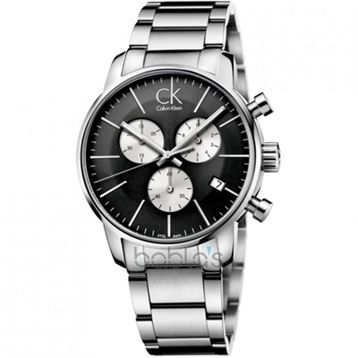 Calvin Klein K2G2714X Erkek Kol Saati