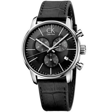 Calvin Klein K2G271C3 Erkek Kol Saati