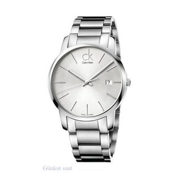 Calvin Klein K2G2G146 Erkek Kol Saati