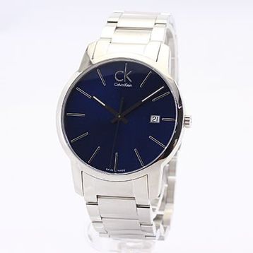 Calvin Klein K2G2G14N Erkek Kol Saati