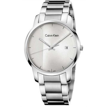 Calvin Klein K2G2G14X Kadın Kol Saati