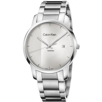 Calvin Klein K2G2G14X Kadın Kol Saati