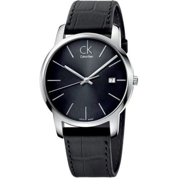 Calvin Klein K2G2G1C3 Erkek Kol Saati