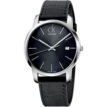 Calvin Klein K2G2G1C3 Erkek Kol Saati