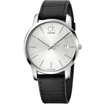 Calvin Klein K2G2G1C6 Erkek Kol Saati